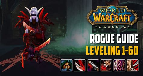 Rogue Guides .